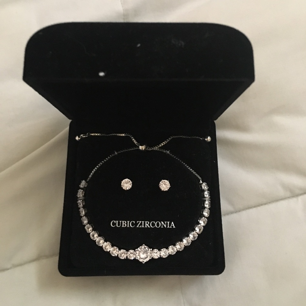 Jewelry set